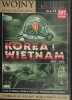 DVD. KOREA I WIETNAM 1950-1975 
